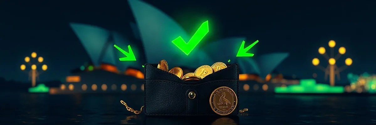 How the Deposit Method Shapes Your Withdrawal Route: payment methods guide for players in Australia