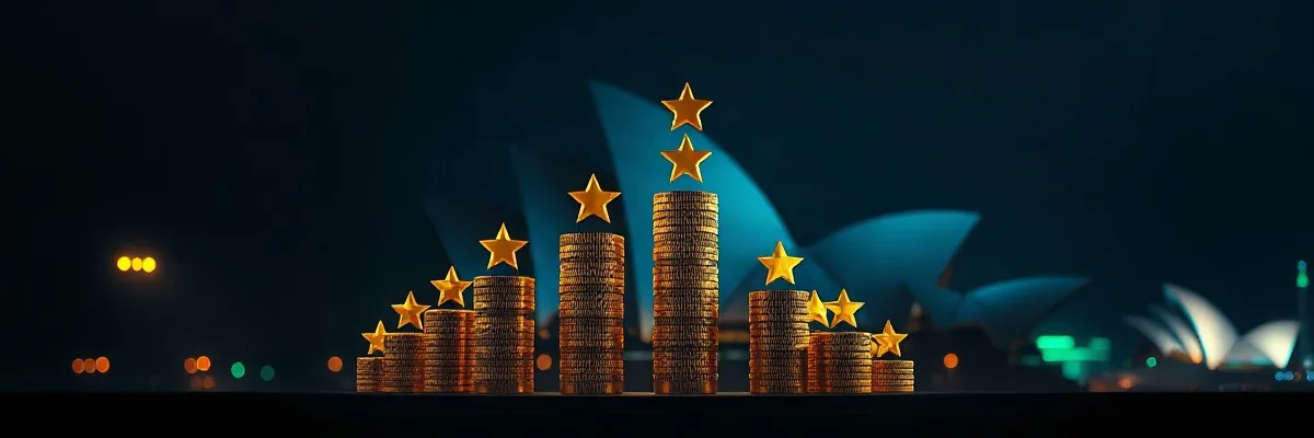 Loyalty and Cashback as Real Percentages, Not Tiers for players in Australia